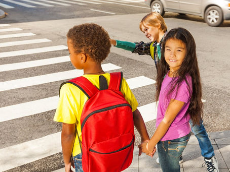 Do Pedestrians Always Have the Right of Way? | What Drivers Need to Know