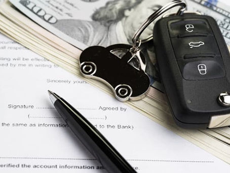 Car Payment Too High? What To Do If You Can’t Afford Your Car Payment