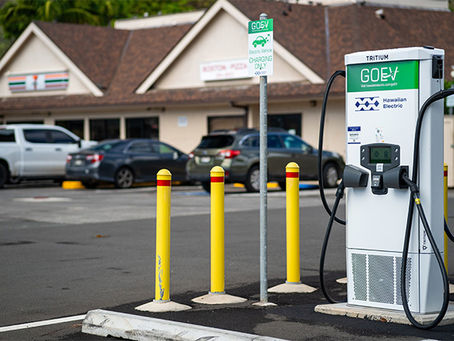 Are Electric Vehicles Practical in Hawaii? Debunking Myths About Electric Vehicles in Hawaii