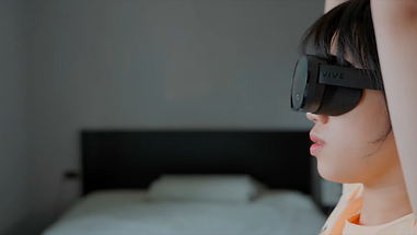 HI VIVE - VIVE Flow with Controller _ Seeking Relaxation_ 0-55 screenshot.png