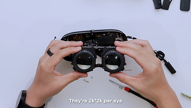 HI VIVE - VIVE XR Elite Teardown 7-31 screenshot.png