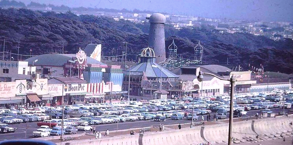 1960's