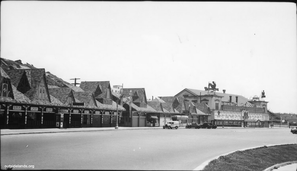 Red Bug /Topsy's 1929