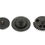 Thumbnail: Short Stroked 12 teeth Hi-speed gear set [CYMA]