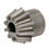 Thumbnail: Motor pinion gear D type [E&C]