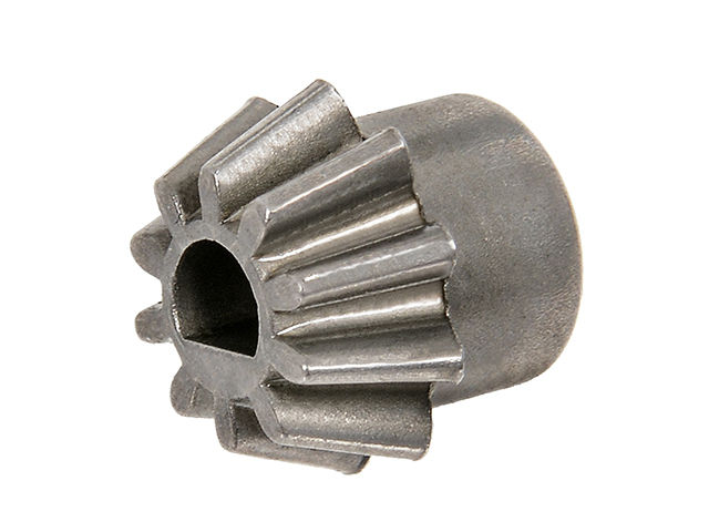 Motor pinion gear D type [E&C]
