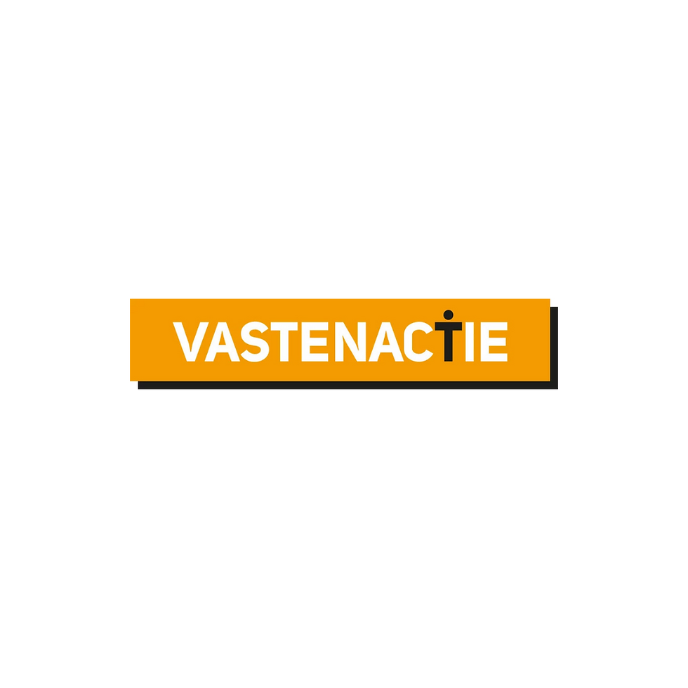 Vastenactie