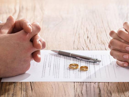 Pensão Alimentícia entre ex-cônjuges