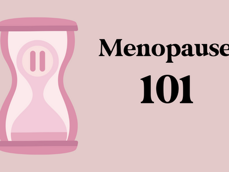 What Every Woman Should Know