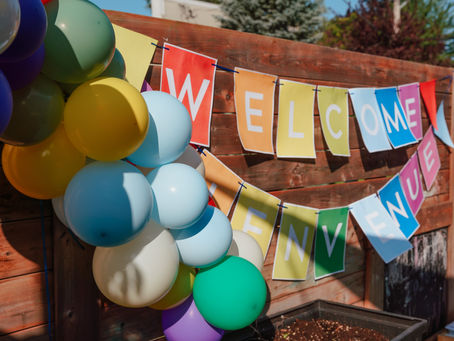 A Warm Welcome Back to ADE Preschool: Embracing a New School Year Together!