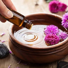 Terapia das Flores