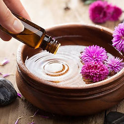 Terapia das Flores