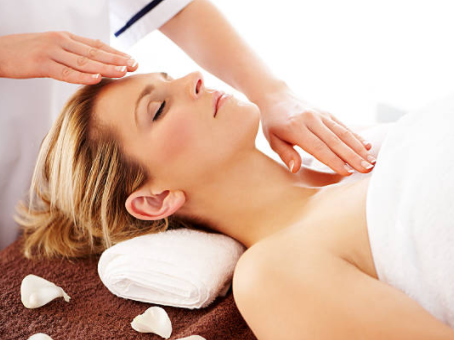 Reiki: Terapia japonesa para a cura de doenças