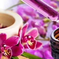 Terapia Floral, Floral de Bach