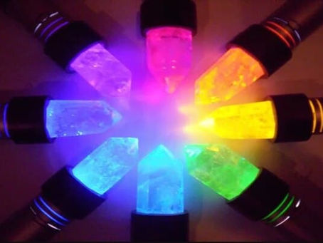 O que é Cromoterapia ou Terapia das Cores?
