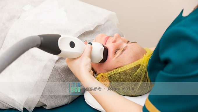 尖沙咀 美容院頂讓 2640