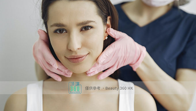 旺角 美容院頂讓 3055