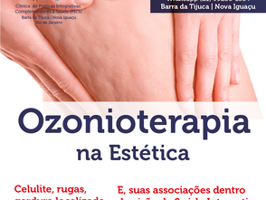 Ozonioterapia na estética
