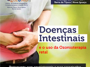 Doenças intestinais