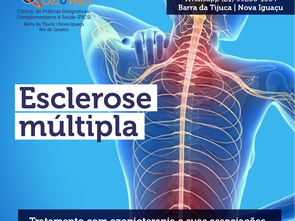 Esclerose múltipla