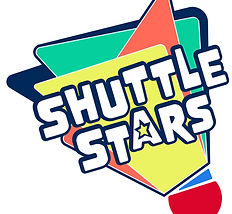 Shuttle Stars Logo