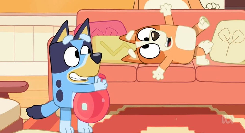 Keepy Uppy Balloons and grass do not mix