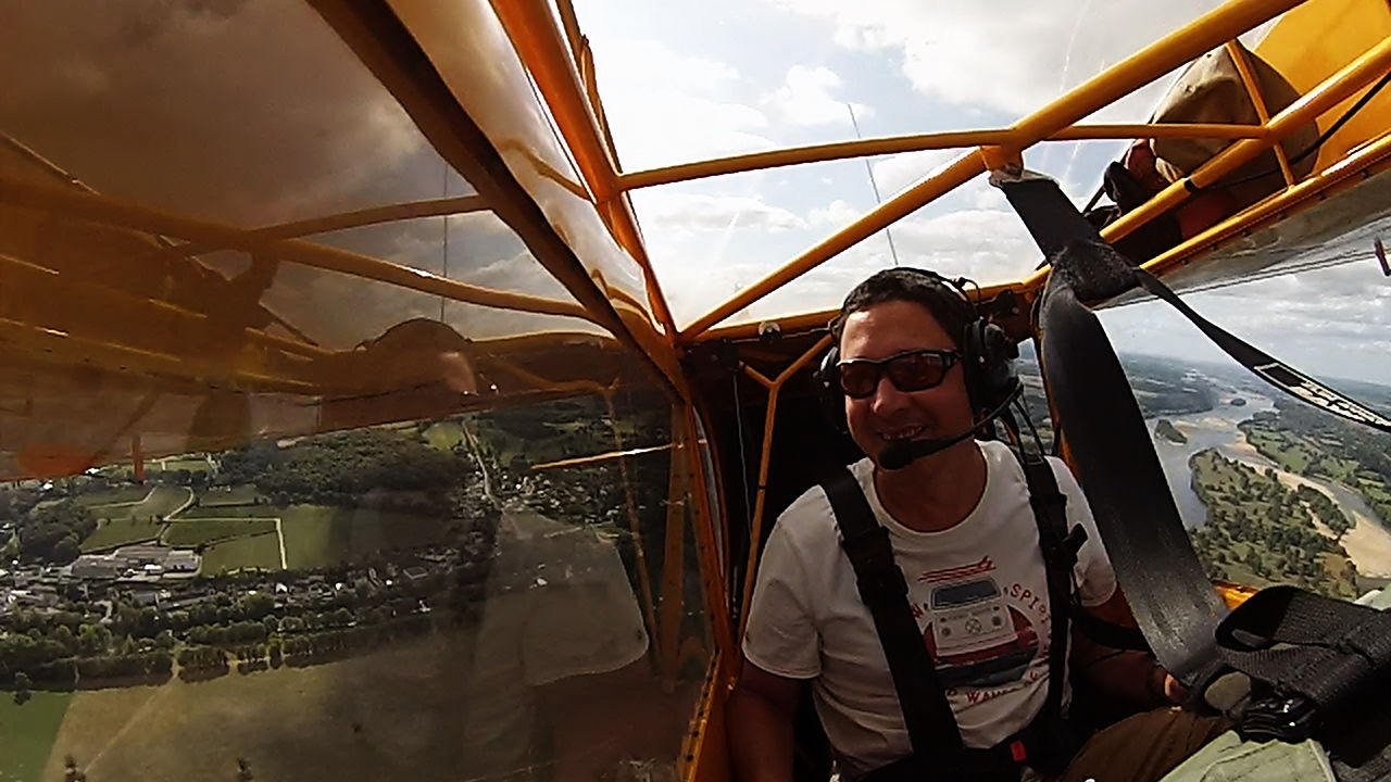 Loire Fly vintage
