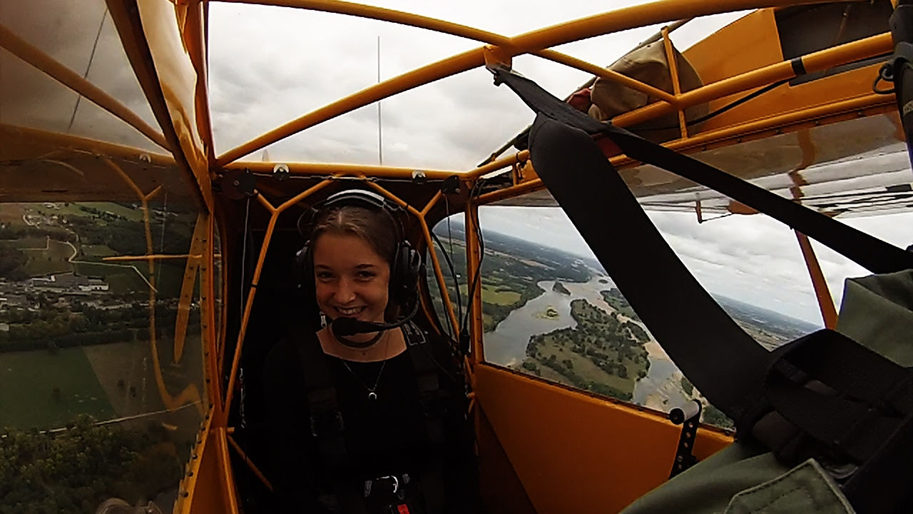 Loire Fly vintage