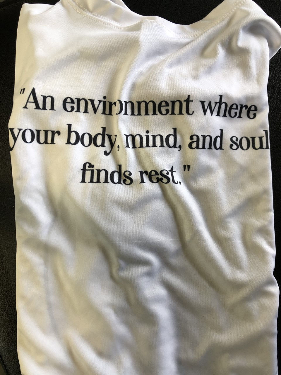 Thumbnail: Angie's Nest T-shirt