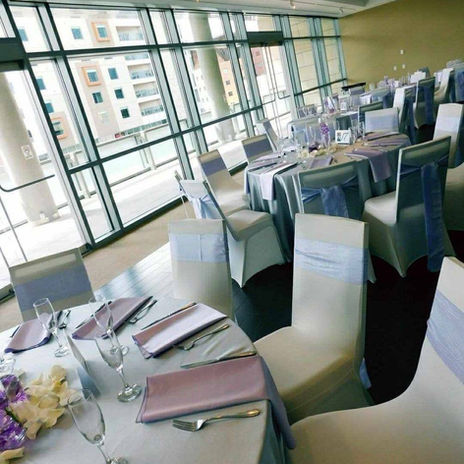 Wedding Reception, The History Colorado Center, Denver, CO 2.jpg