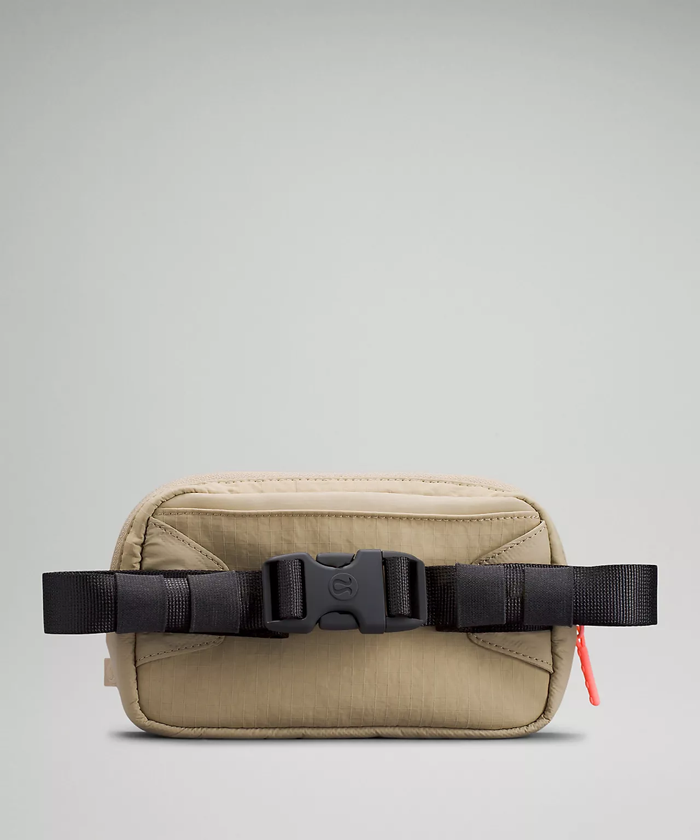 Thumbnail: Lululemon Mini Belt Bag: Trench