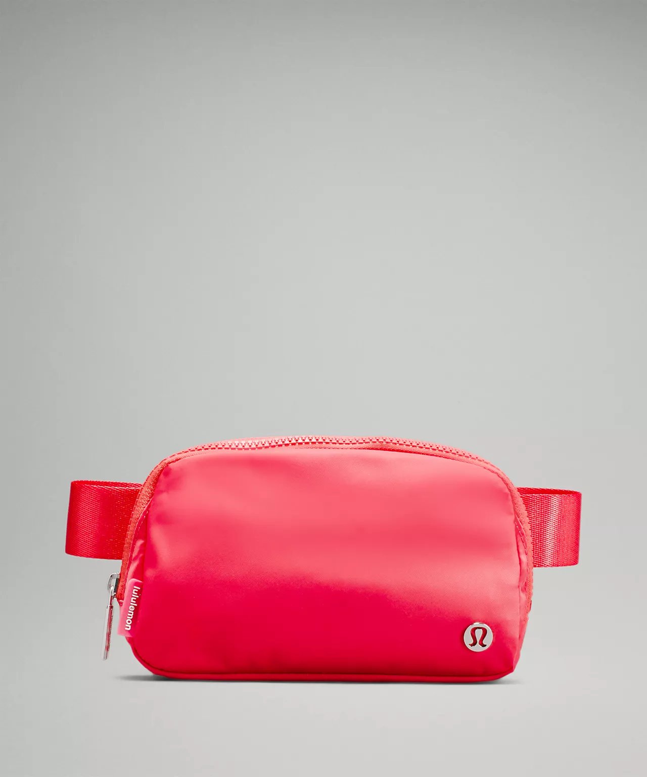 Lululemon Everywhere Belt Bag: Pale Raspberry