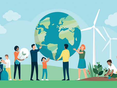 Socially Responsible Investing