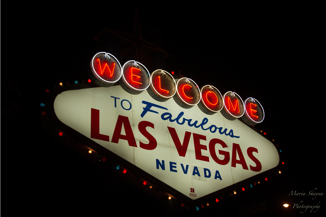 Las Vegas