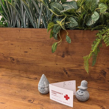 70代になったらやってみよう！費用をかけない相続対策その④～緊急連絡先のメモなどをお財布へ～