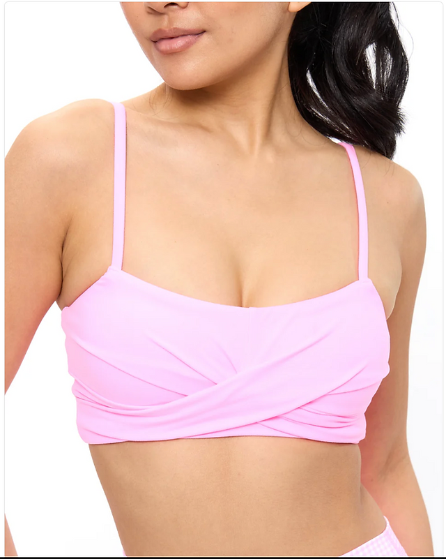 Buffbunny legacy short and ivy wrap bra
