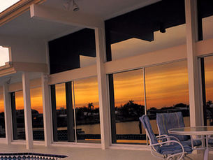 residential window tint orange county