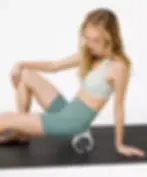 Lululemon Double Roller Mini