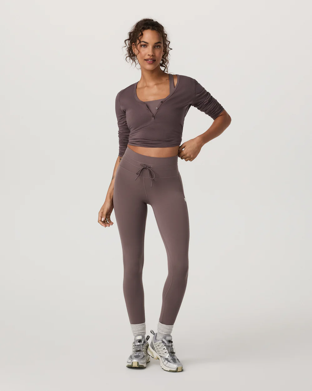 Vuori Daily Legging