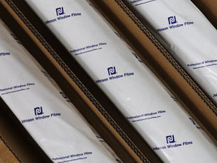 rolls of window film from johnson