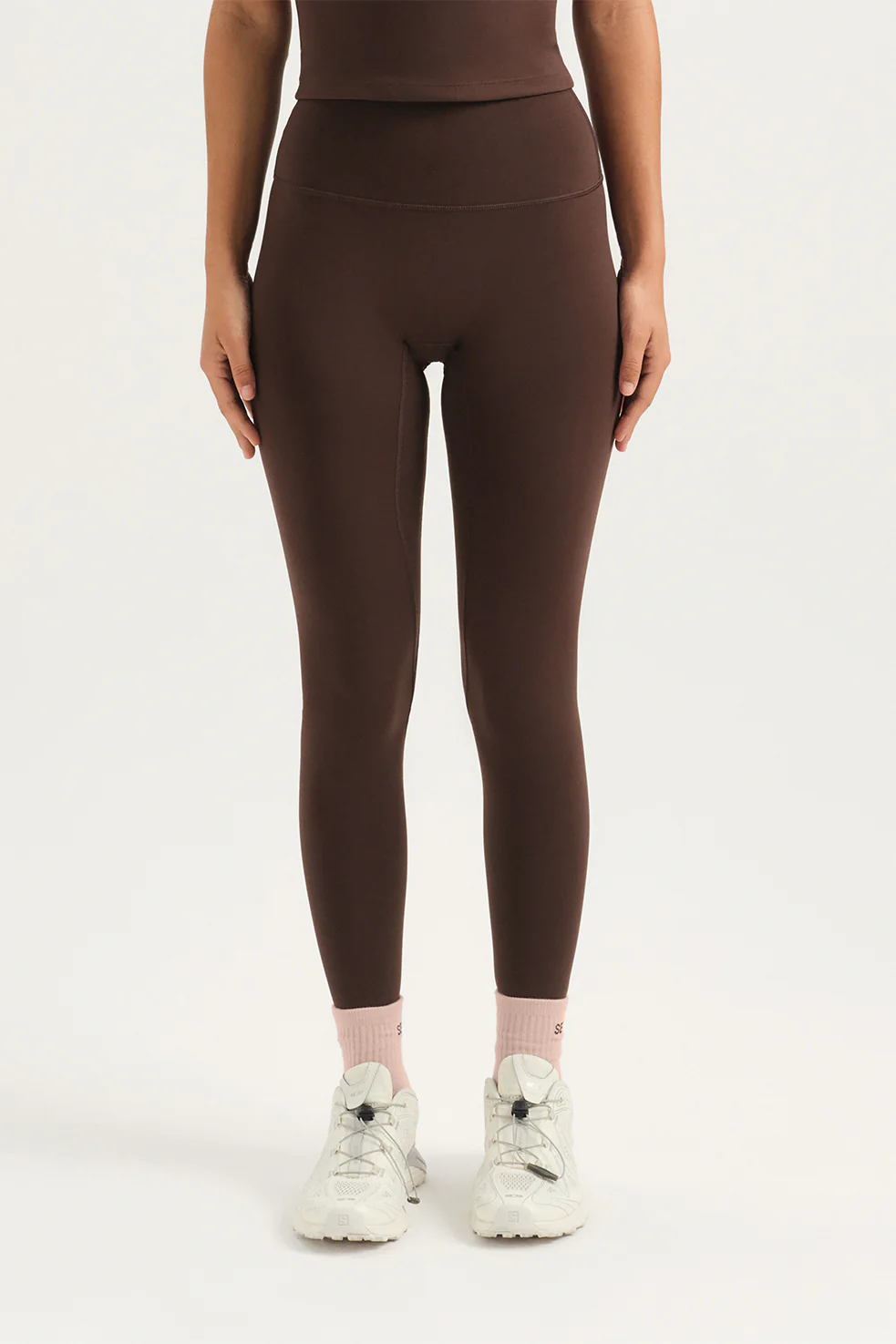 Set Active Luxe Form Legging