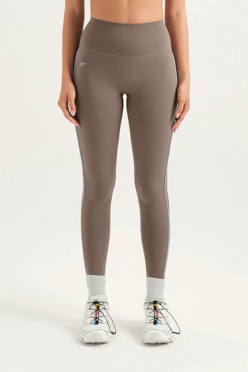 Set Active Sportbody Pipe Legging