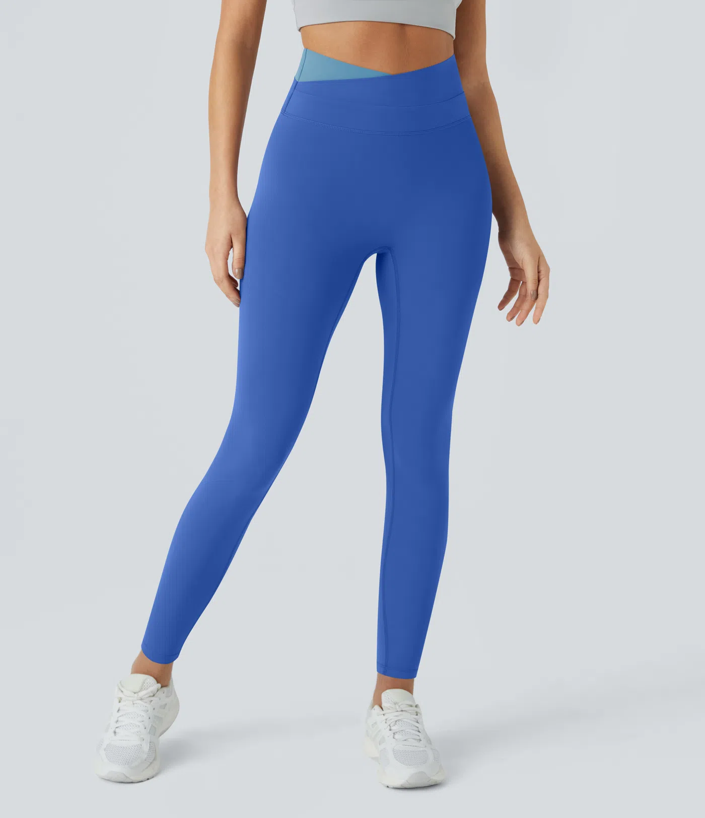 Halara Colorblock Legging
