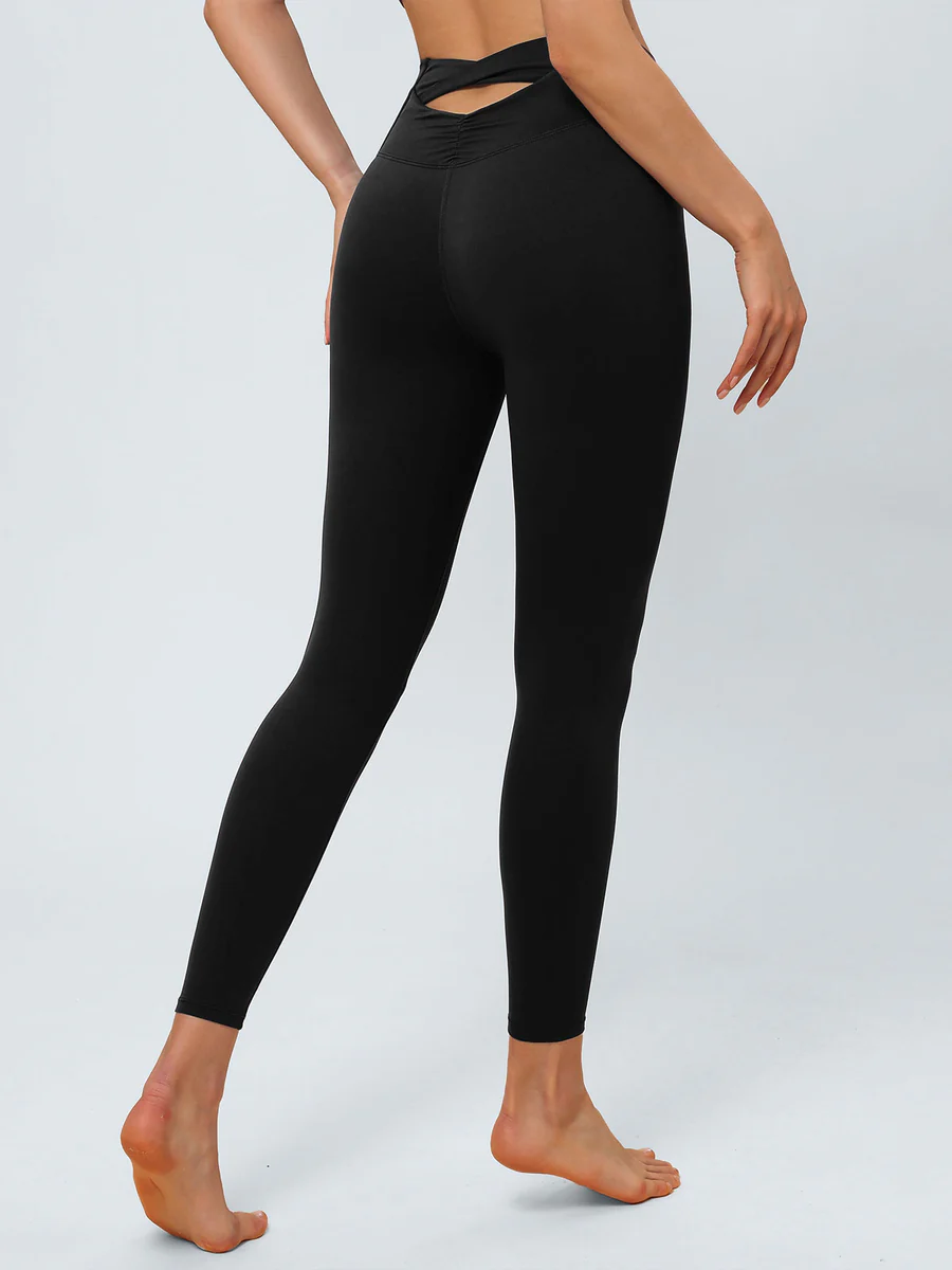 Berlook Cutout Legging