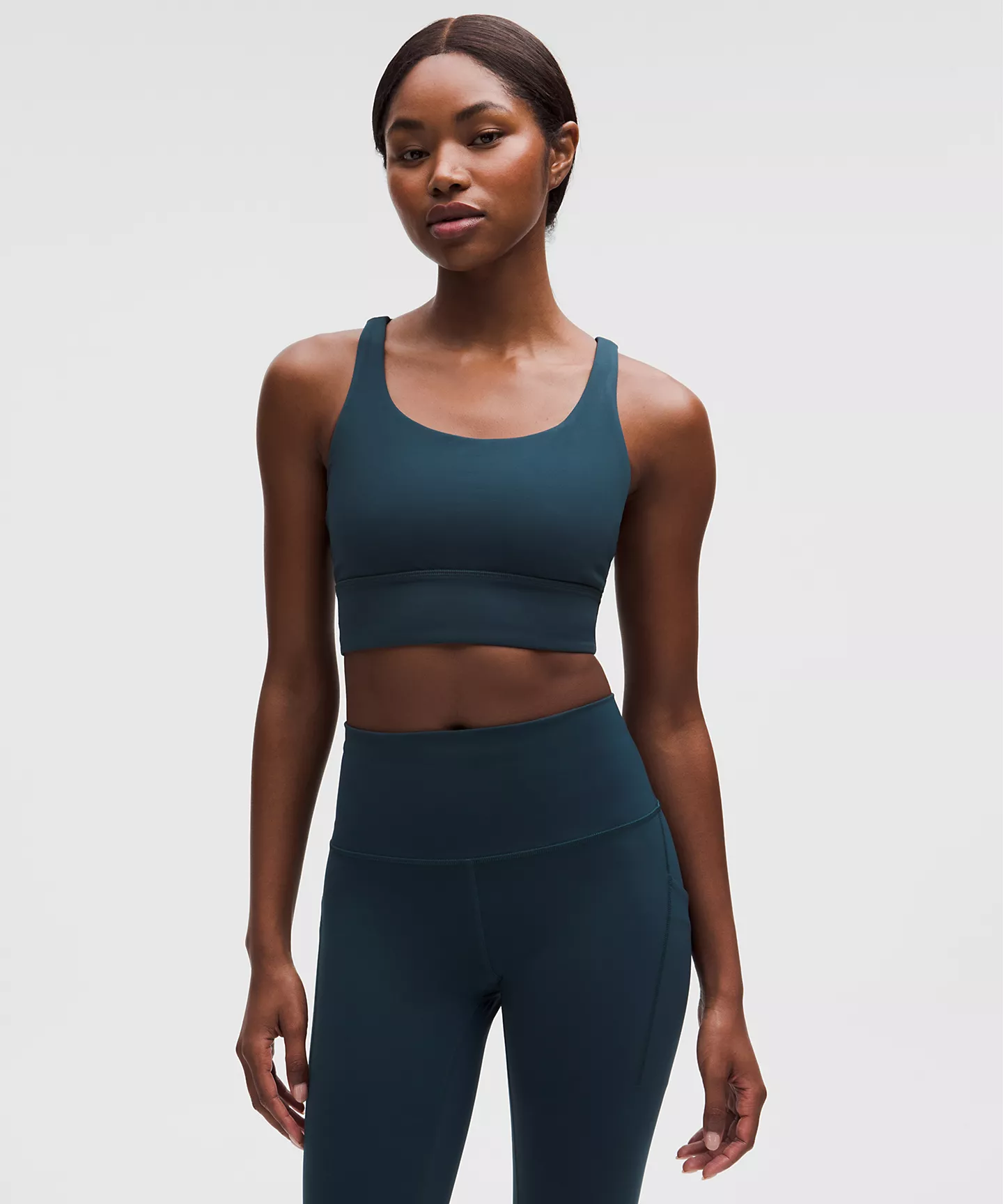 lululemon energy bra