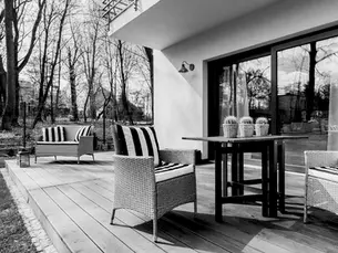 residential window film