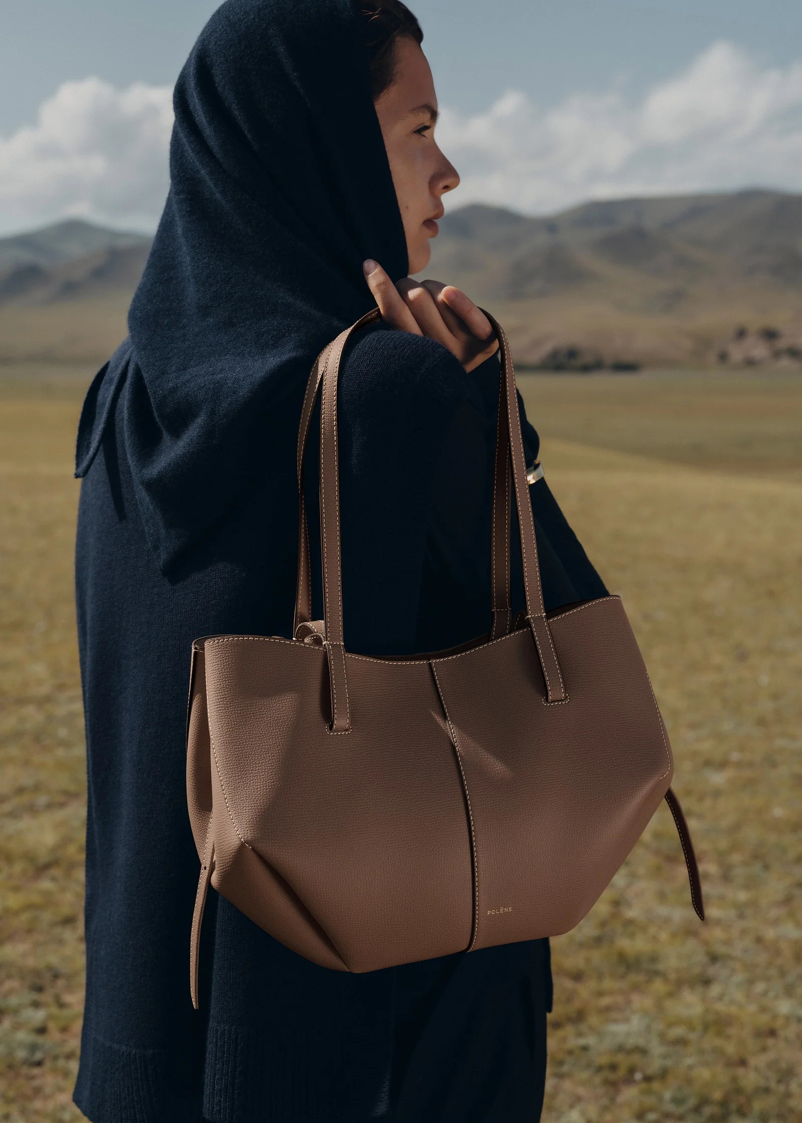 Numéro Neuf in Black Cherry