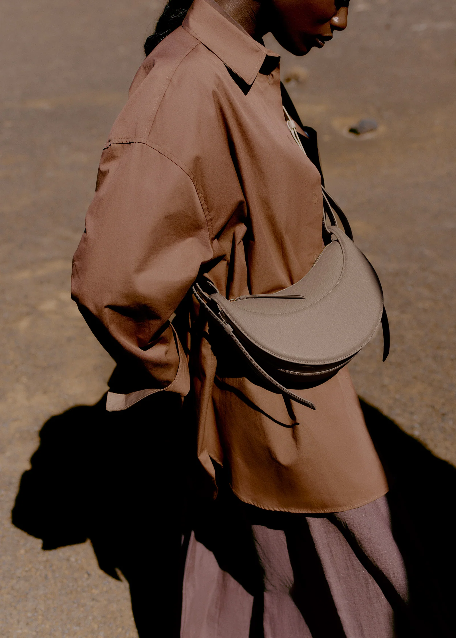 Numéro Neuf in Black Cherry