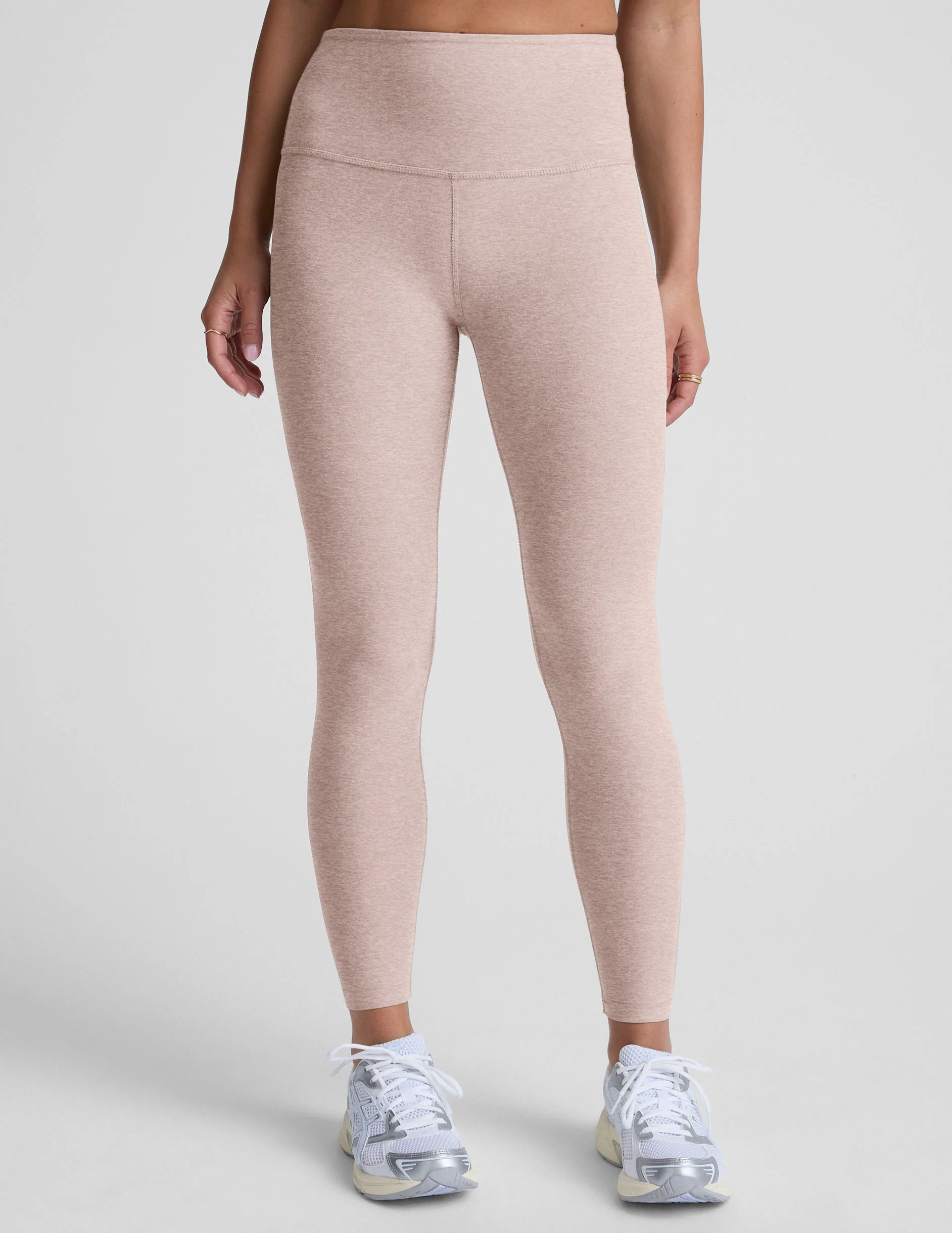 BeyondYoga Spacedye Midi Legging