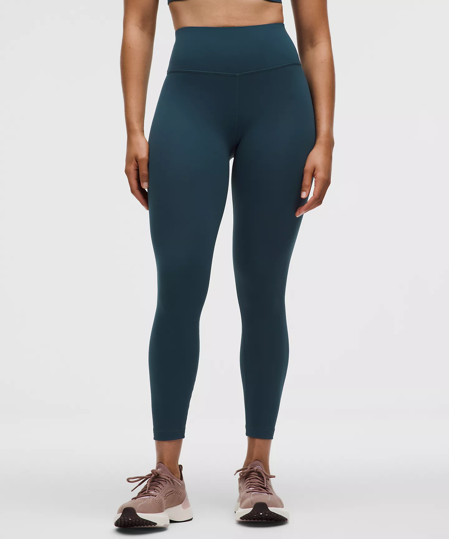 lululemon wunder train tight